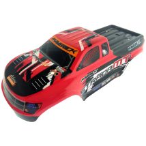 MV22744 Maverick Strada MT piros festett karosszéria